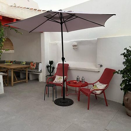 Villa Lemon House Velez Malaga Exterior foto