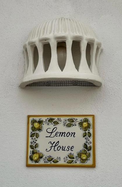 Villa Lemon House Velez Malaga Exterior foto